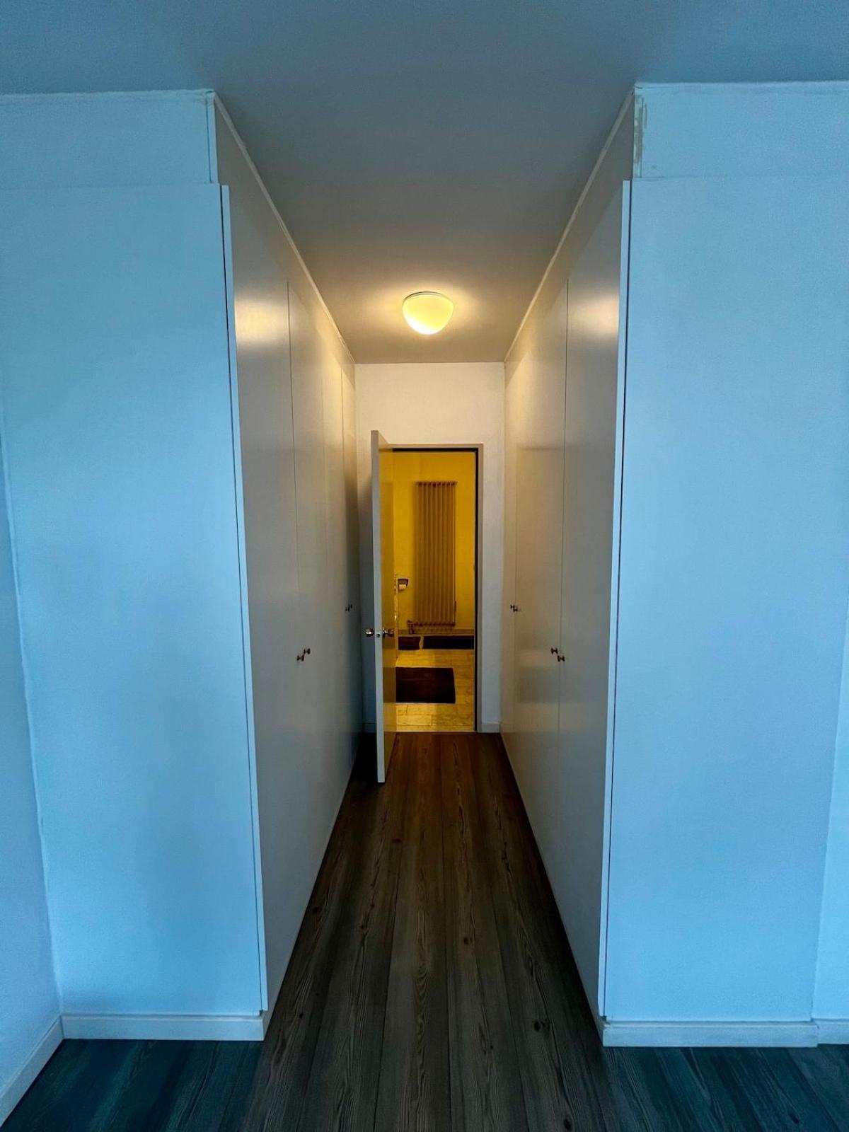 Big Apartment With Parking In Antwerpen Kültér fotó